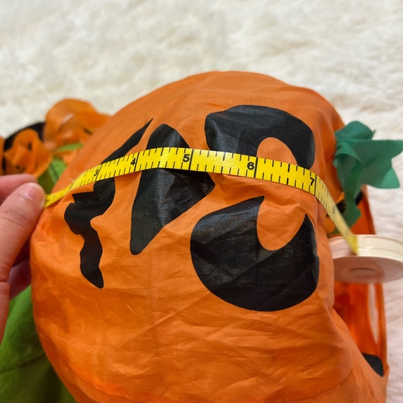 Trick or treat bags - Picture 6 of 9